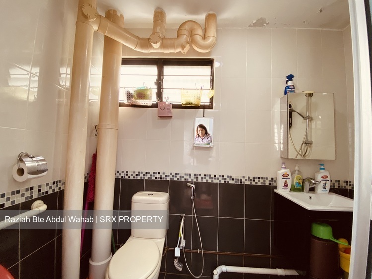 Blk 629 Bedok Reservoir Road (Bedok), HDB 5 Rooms #384691881